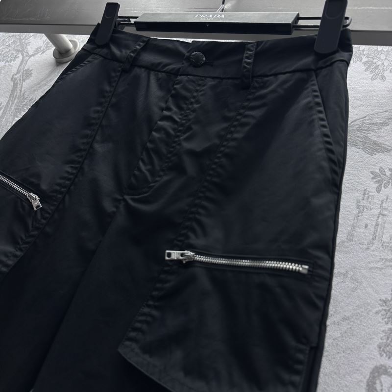 Prada Long Pants